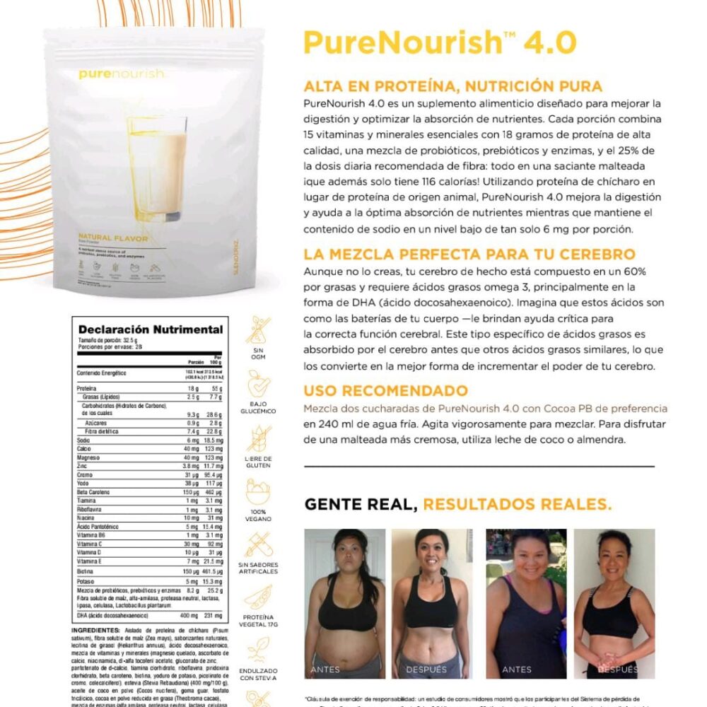 PureNourish 4.0 - Image 2